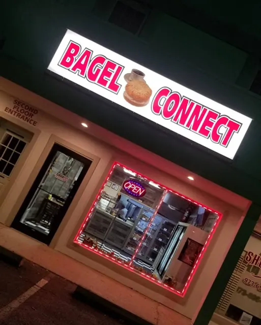 Bagel Connect