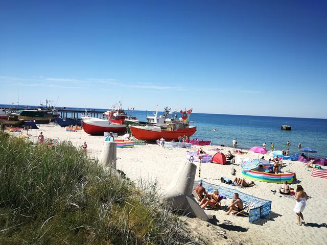 Pokoje i Domki "U Kasi"