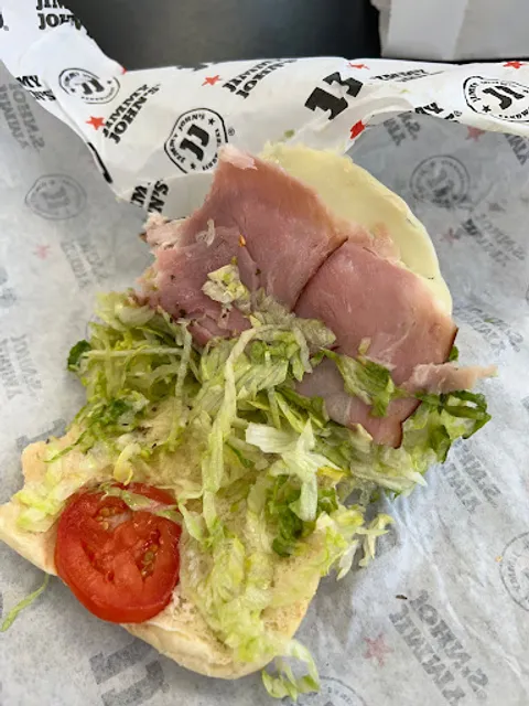 Jimmy John's