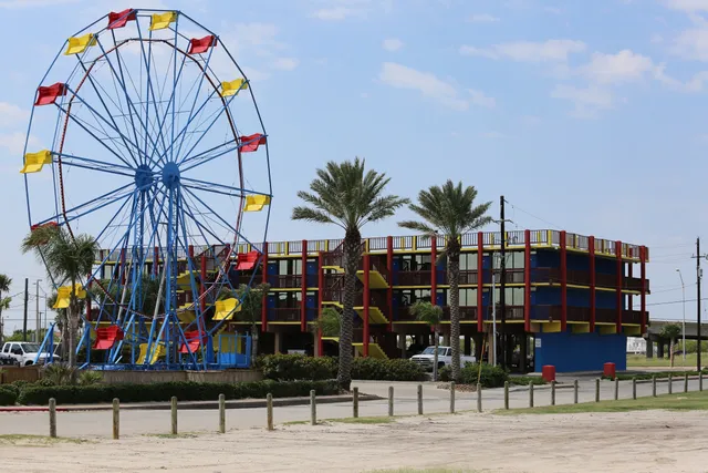 Hotel De Ville Corpus Christi, TX