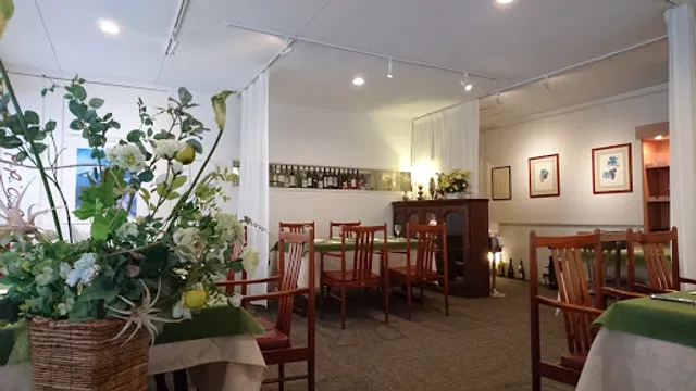 Restaurant Papacaldo