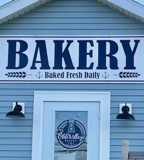 Olde Village Bakery