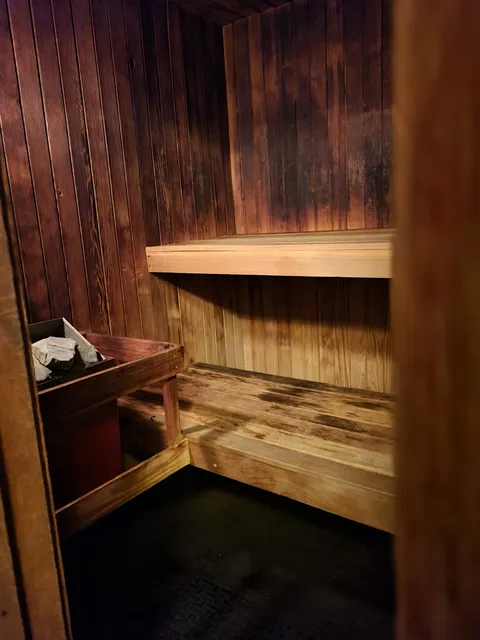 Elliott Bay Sauna & Hot Tub Co