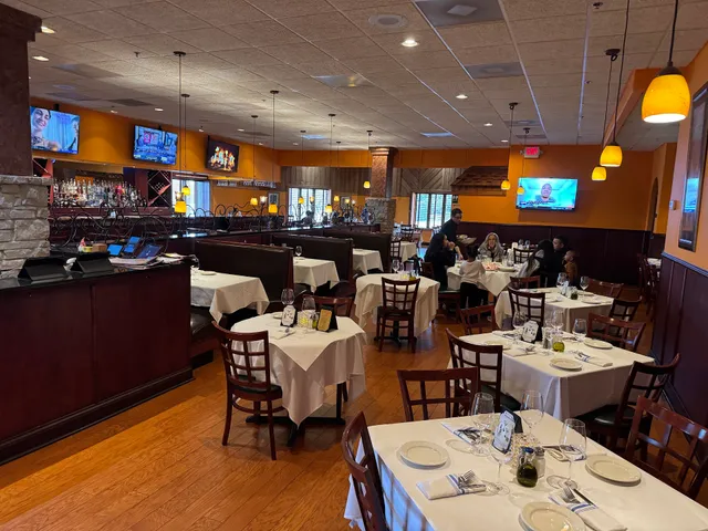 Olivia's Italian Restaurant