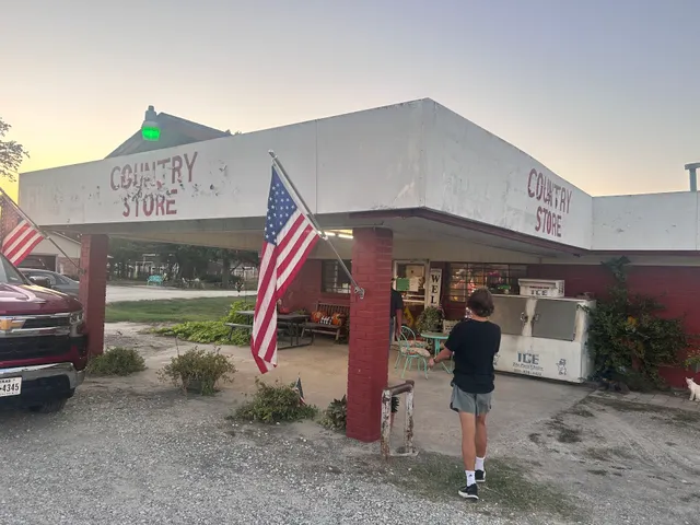 Parrish Country Store