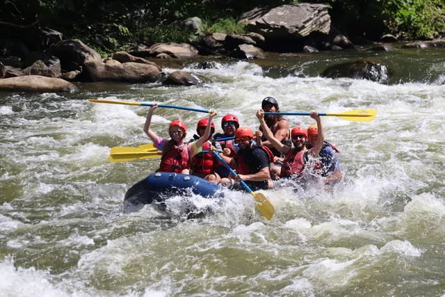 Big Creek Expeditions