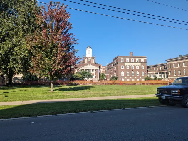 University at Albany Downtown Campus