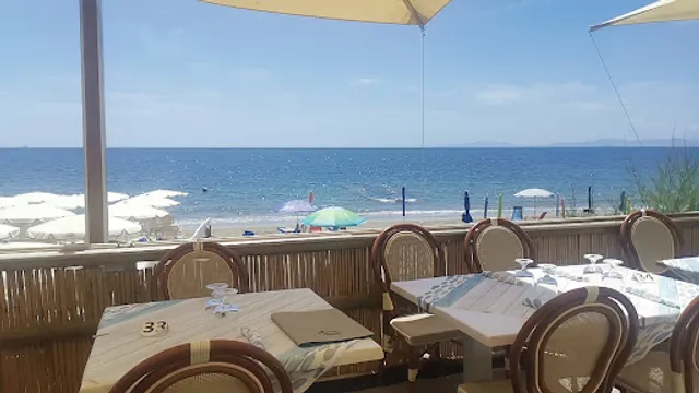 Ristorante Pizzeria Ramazzotti Italia