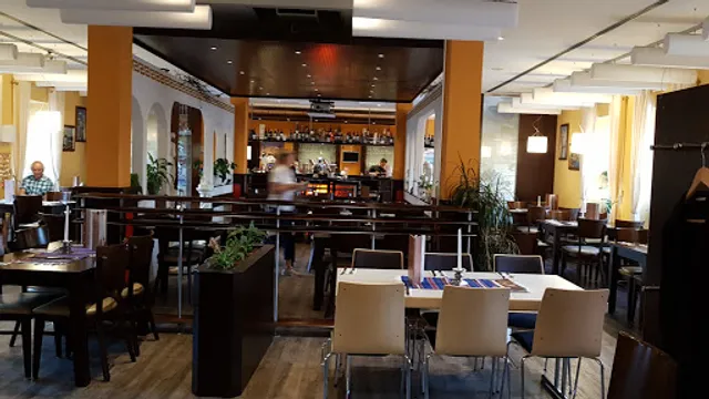 Restaurant Syrtaki Barleben