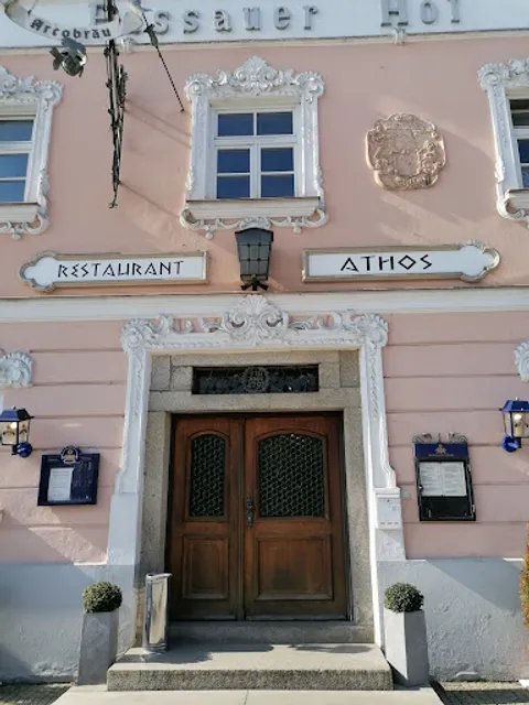 Restaurant Athos