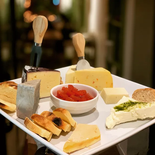 Cigar Club Mareva Prishtine