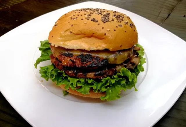 Hamburguesas Sedeño