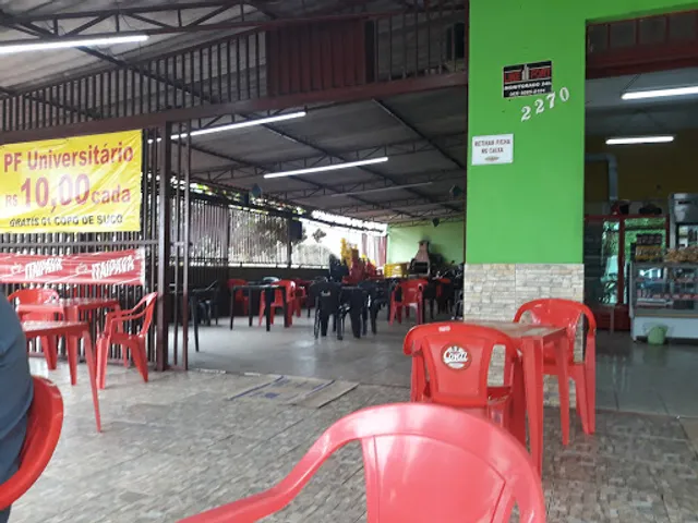 Bar Da Regina e Restaurante