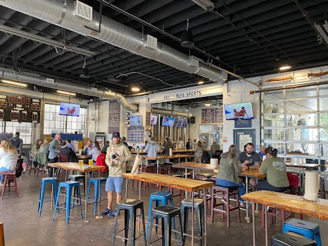 Strings Sports Brewery