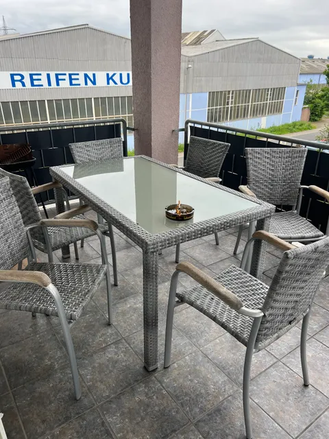 Zimmervermietung Lang