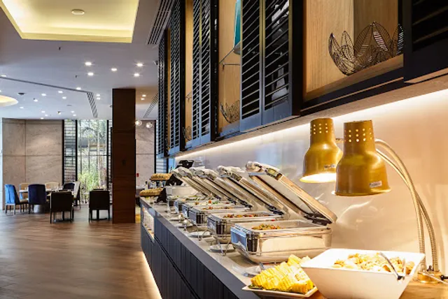 Restaurante Armazem Morumbi