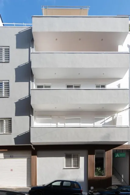 Seven Hills Boutique Apartments