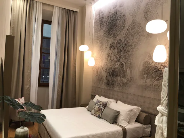 Renascentia in Florence