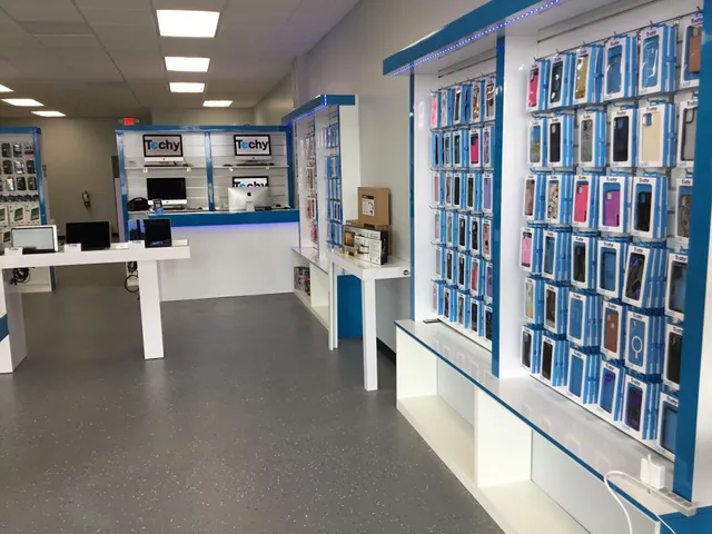 Techy East Fort Myers - Buy/Repair/Sell