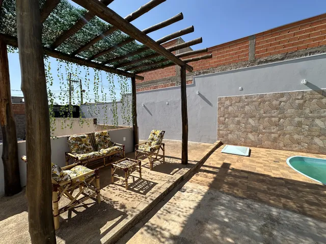 Suites dos Laranjais Olímpia