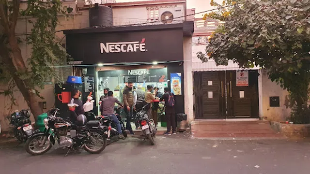 Nescafe