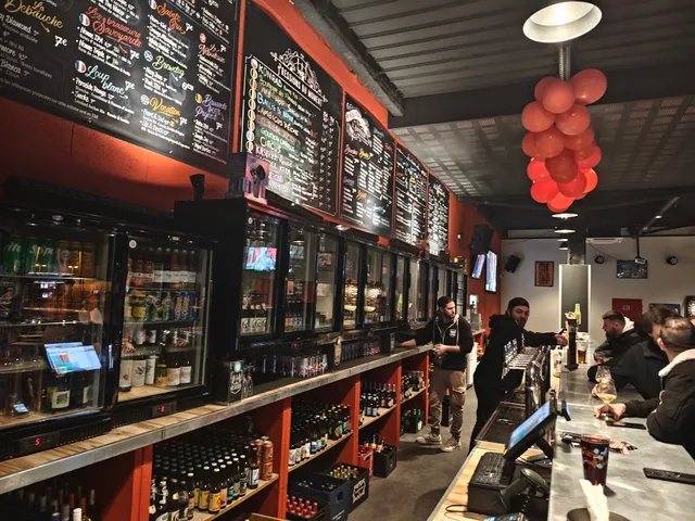 My Beers Chambray-les-Tours