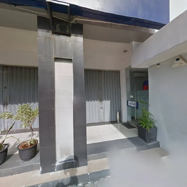 Rumah Makan Citra Rasa