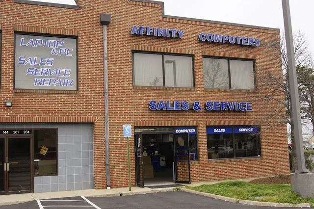 Affinity Computer Technologies, Inc.