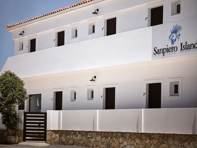 Sanpiero Island Guesthouse