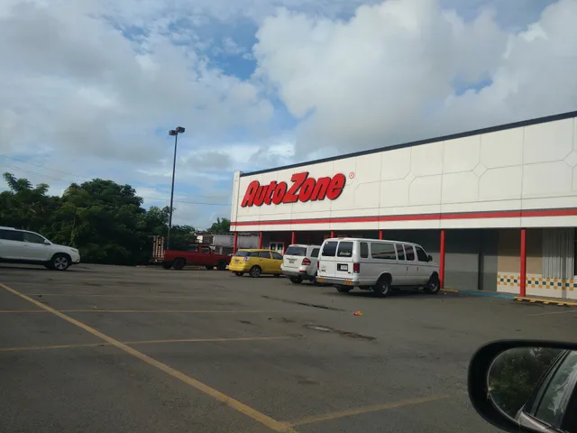 AutoZone Auto Parts