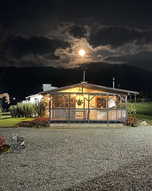 Cabañas La Herradura