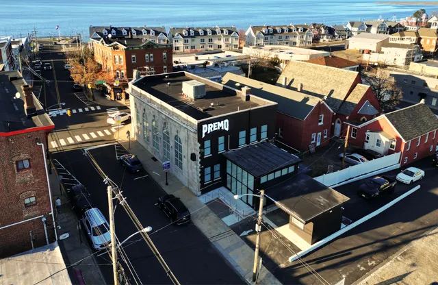 Premo – Keyport Dispensary & Same-Day Delivery