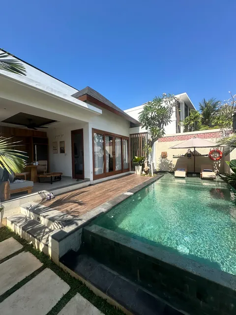 The Arca Villas by GenuineHost