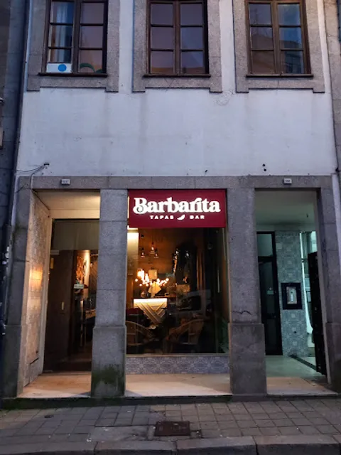 Barbarita Tapas Bar