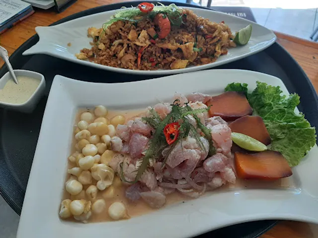 Cevichería Punta Sal