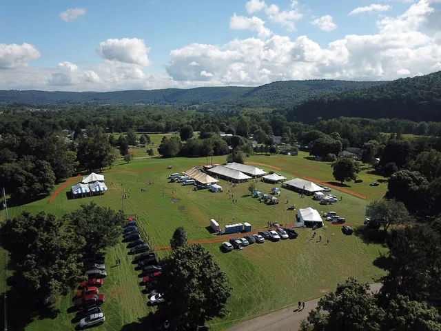 Wyalusing Valley Wine Festival