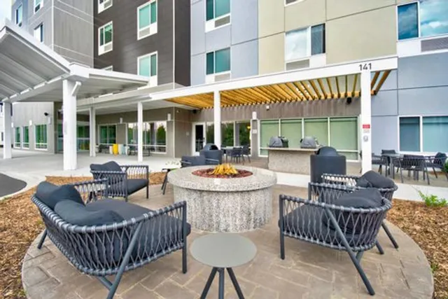 TownePlace Suites by Marriott Asheville West