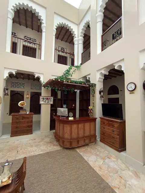 Hyba Palace Heritage Hotel