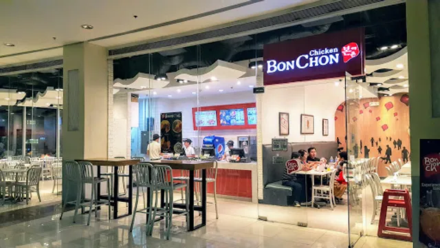 Bonchon Chicken - KCC Gensan