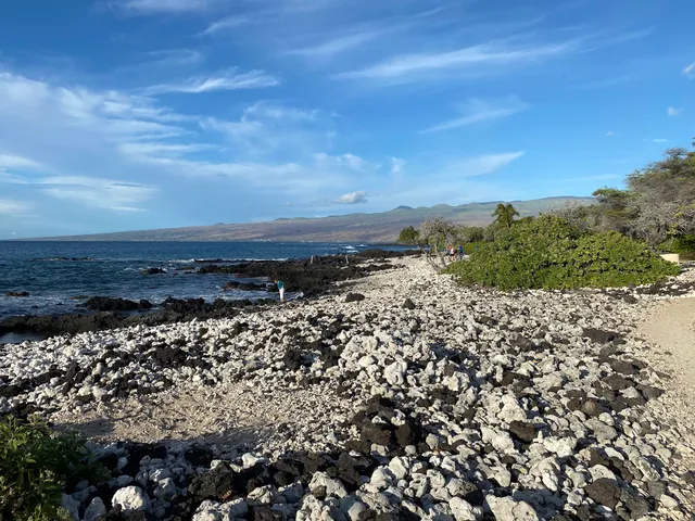 Holoholokai Beach Park