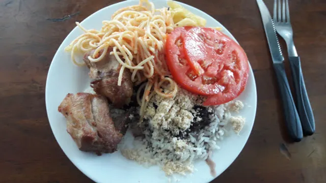 Bar e Restaurante Comida dos Mineiros Ltda.