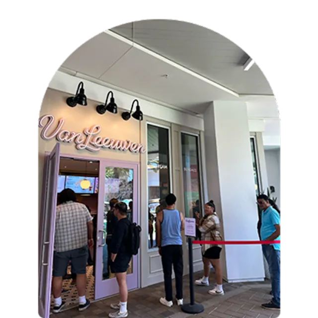 Van Leeuwen Ice Cream