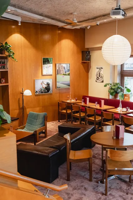 Archie - Bourg-la-Reine