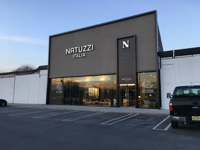 Natuzzi Italia Paramus