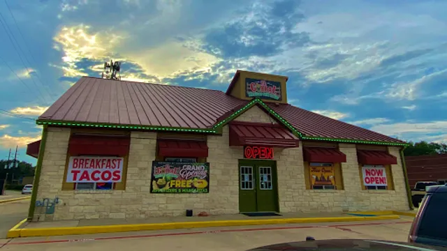 El Corral Mexican Grill & Bar