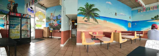 El Perico Y Taqueria