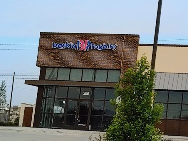 Baskin-Robbins