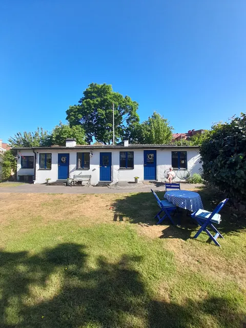 Innergårdens Bed and Breakfast