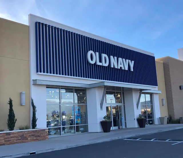 Old Navy