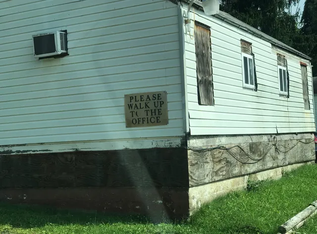 Hiland Terrace Hotel